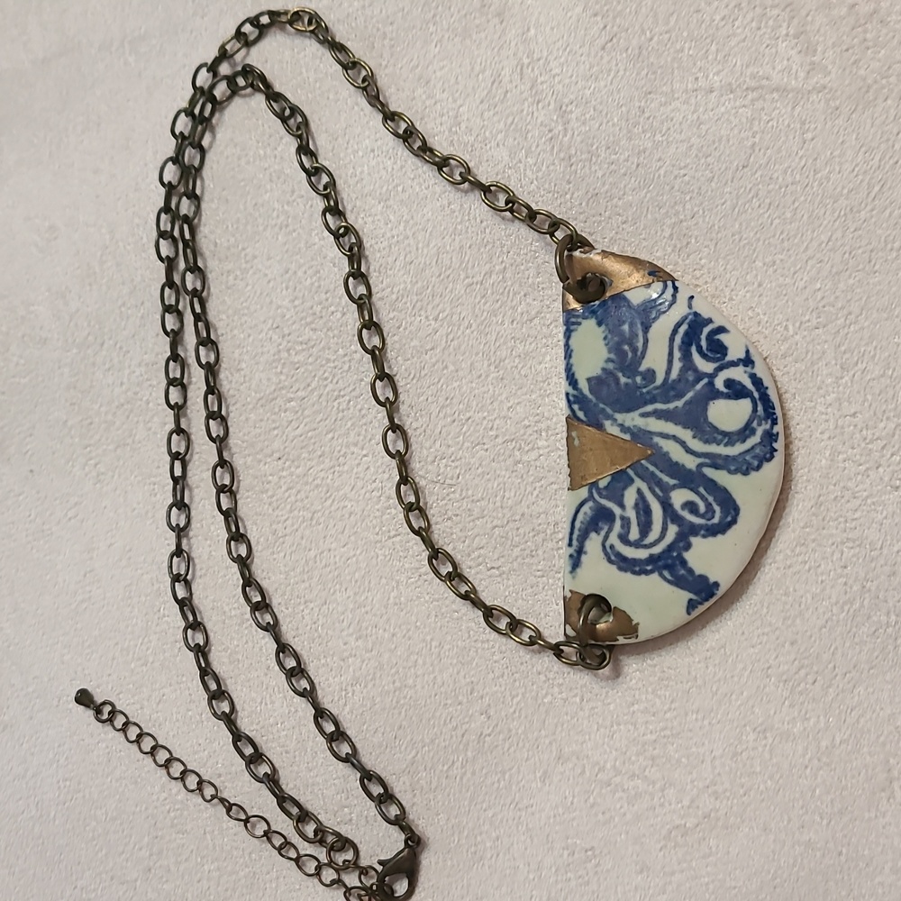 One of a kind Necklace